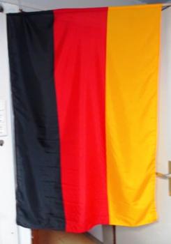 Flagge Deutschland